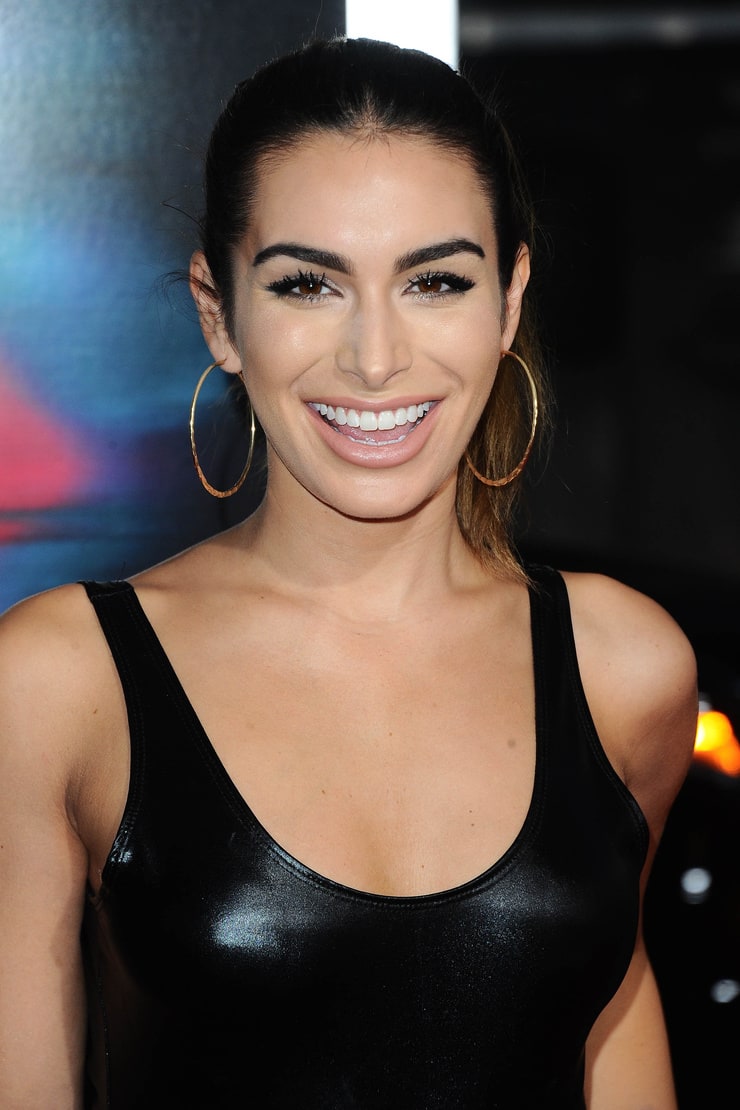 Ashley Iaconetti