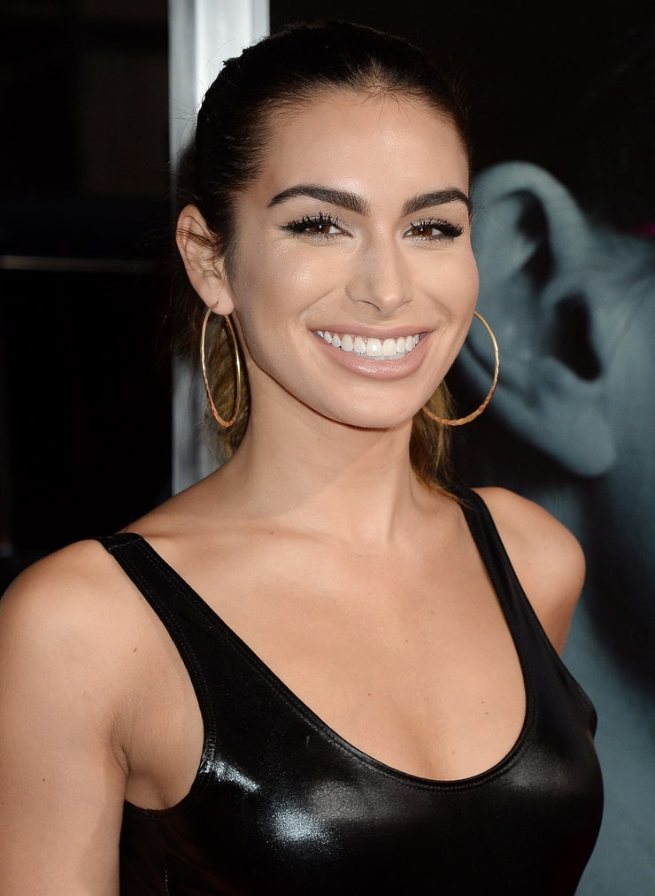 Ashley Iaconetti