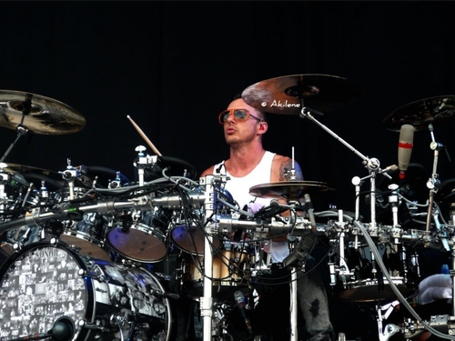 Shannon Leto