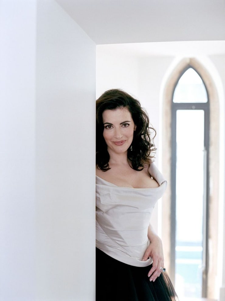 Nigella Lawson