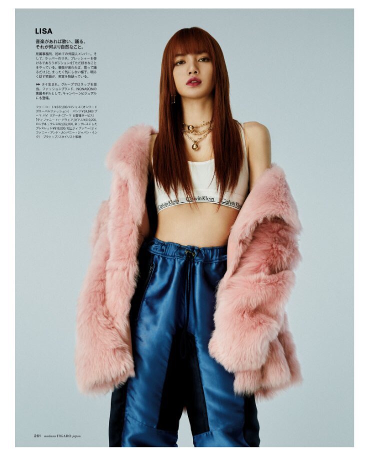 Black Pink