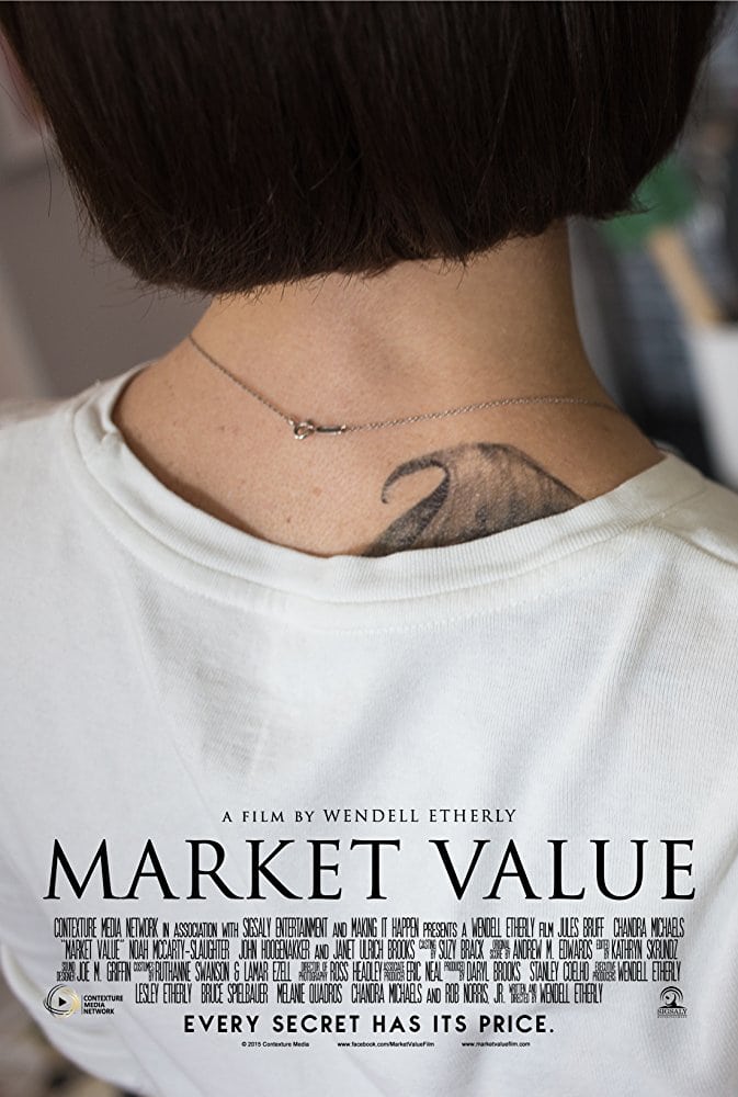 Market Value (2017) image