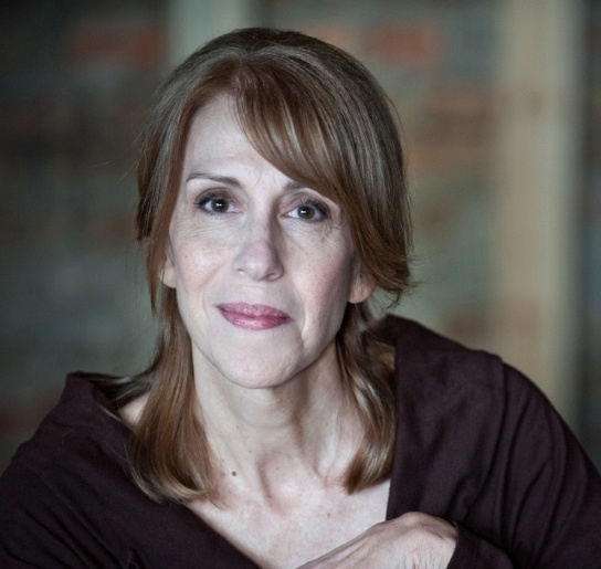 Mimi Sagadin