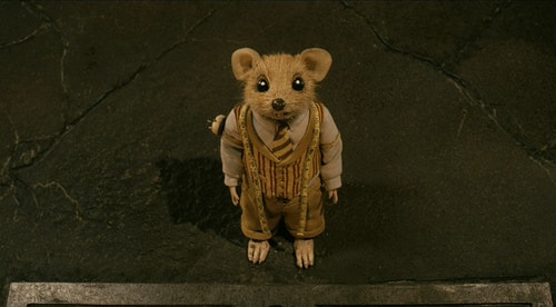Fantastic Mr. Fox (2009) Fantastic Mr. Fox (2009)