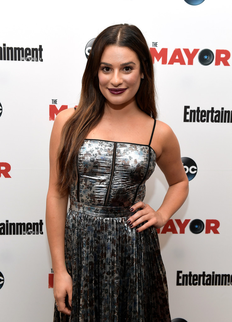 Lea Michele Lea Michele