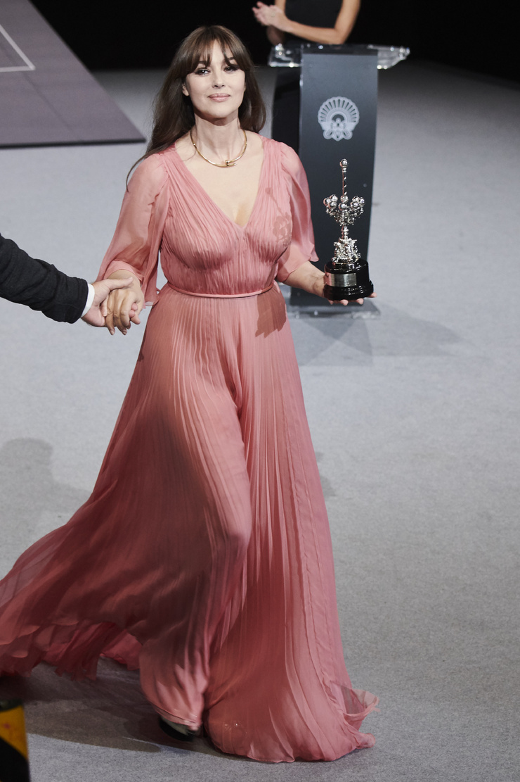 Monica Bellucci Monica Bellucci