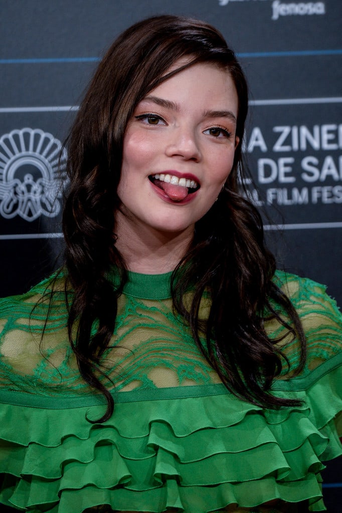 Anya Taylor-Joy