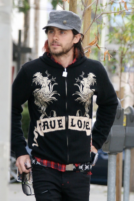 Jared Leto
