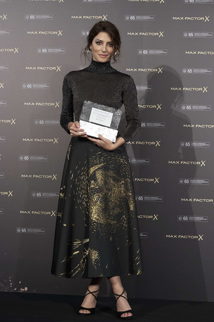 Bárbara Lennie Bárbara Lennie
