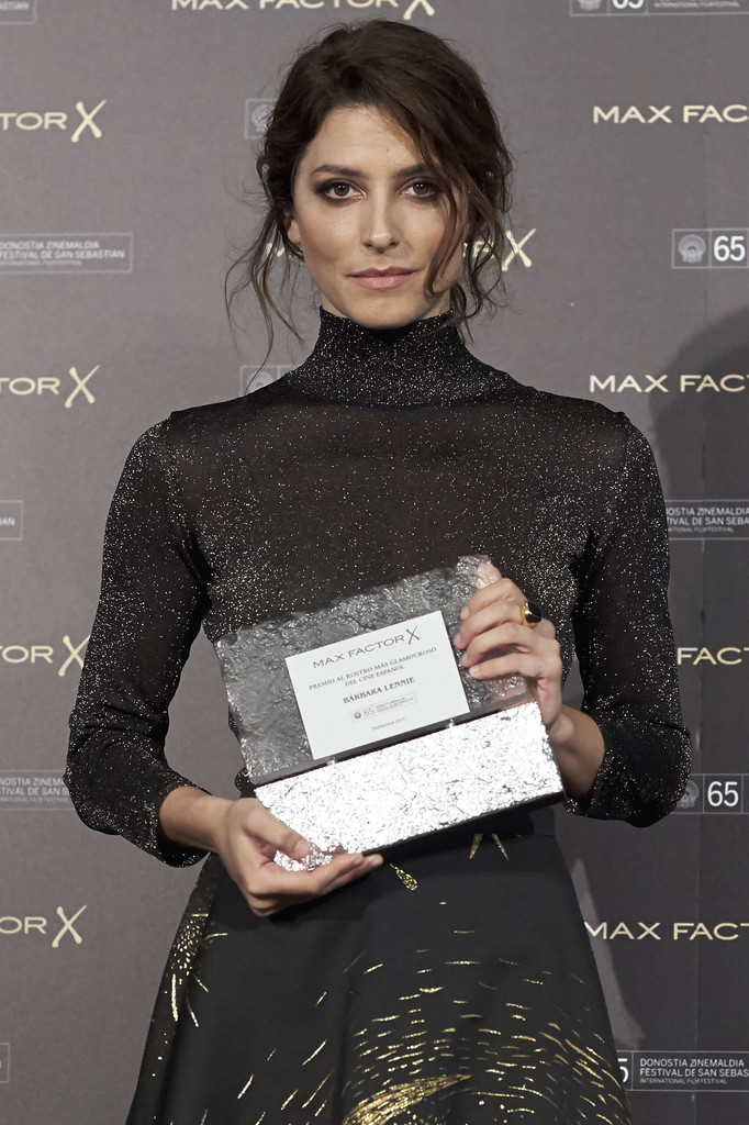Bárbara Lennie Bárbara Lennie