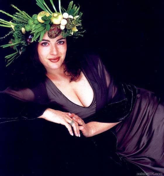 Nigella Lawson Nigella Lawson