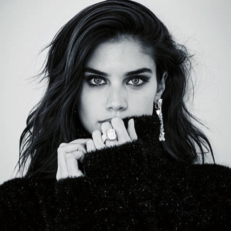 Sara Sampaio Sara Sampaio