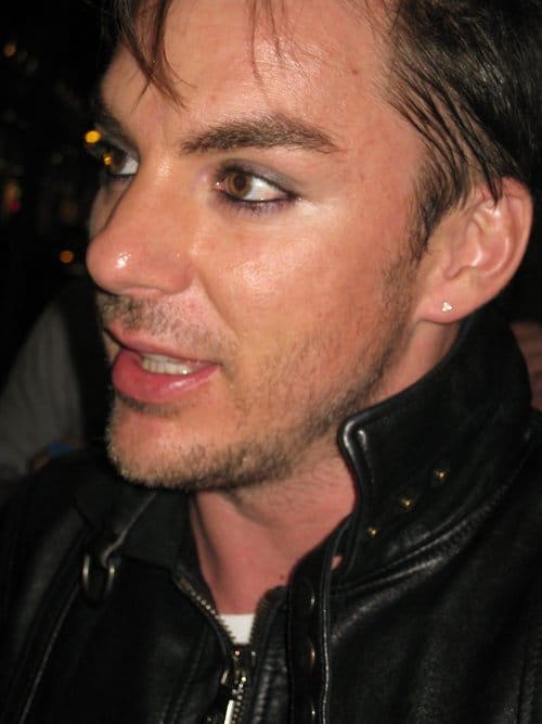 Shannon Leto