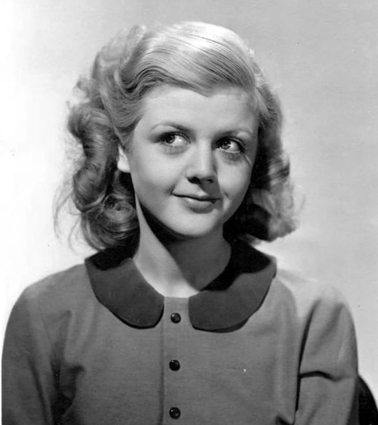 Angela Lansbury