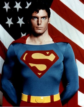 Christopher Reeve