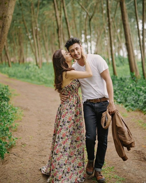 Regine Angeles