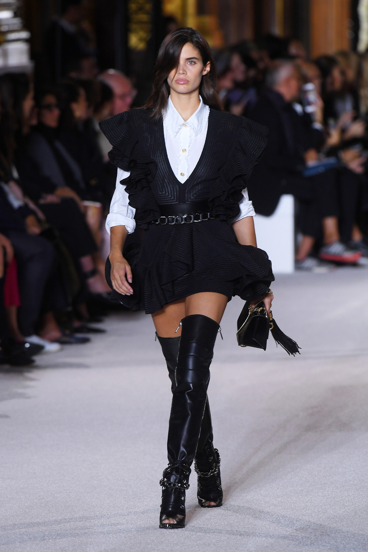 Sara Sampaio Sara Sampaio