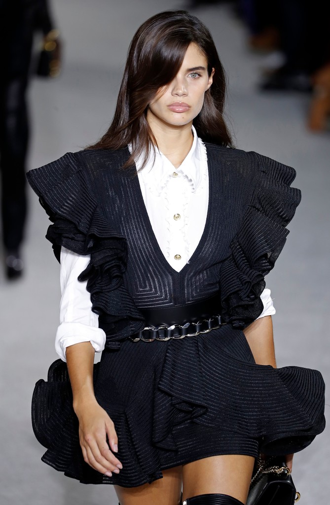 Sara Sampaio Sara Sampaio