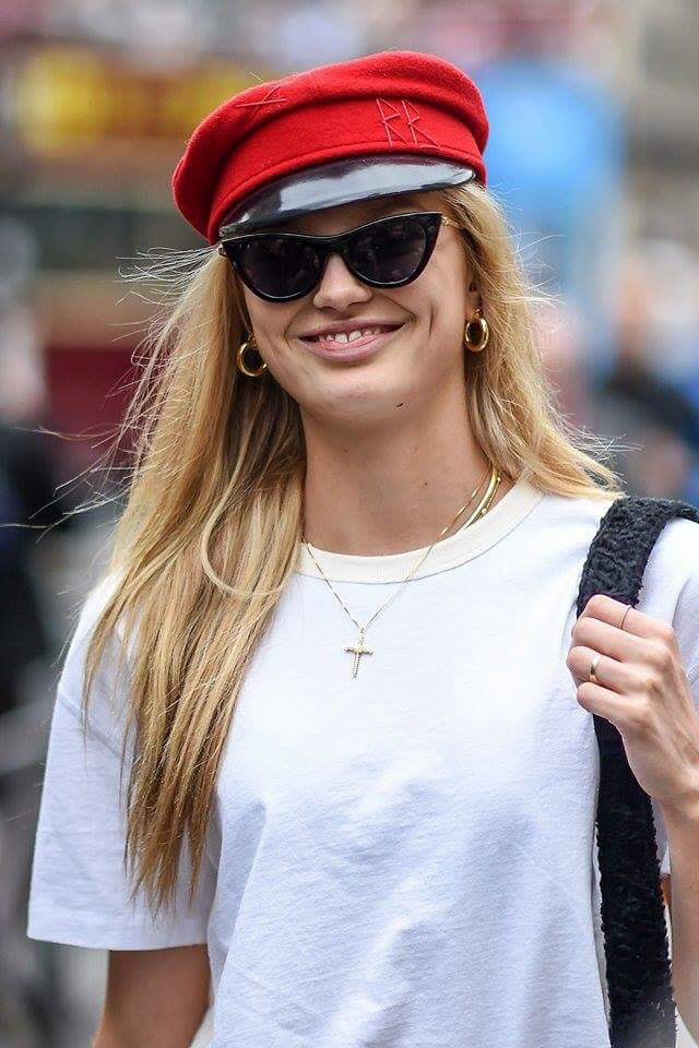 Romee Strijd