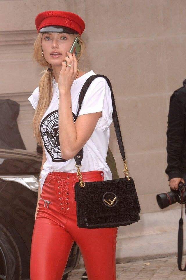 Romee Strijd
