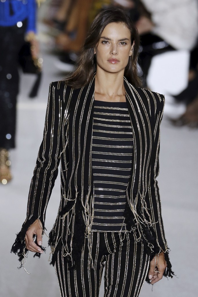 Alessandra Ambrosio Alessandra Ambrosio