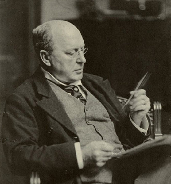 Henry James