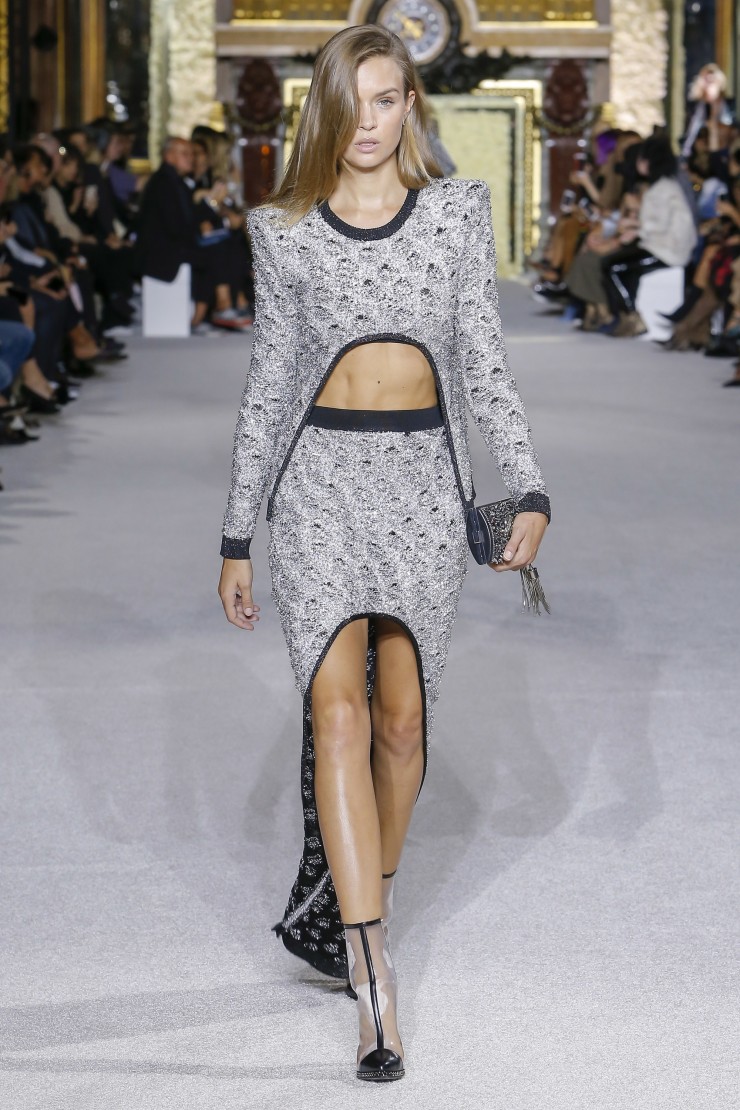 Josephine Skriver Josephine Skriver