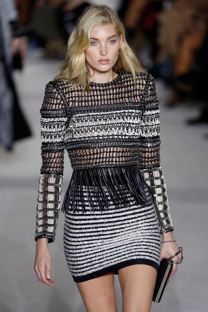 Elsa Hosk