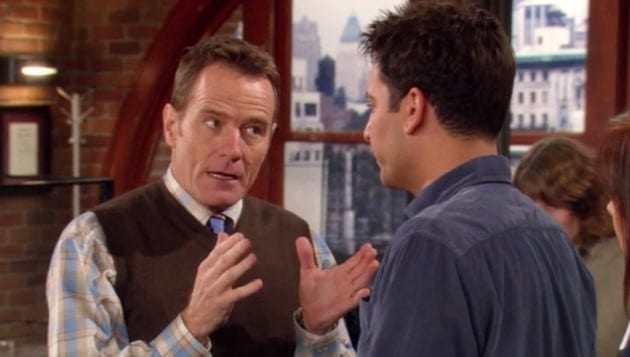 How I Met Your Mother
