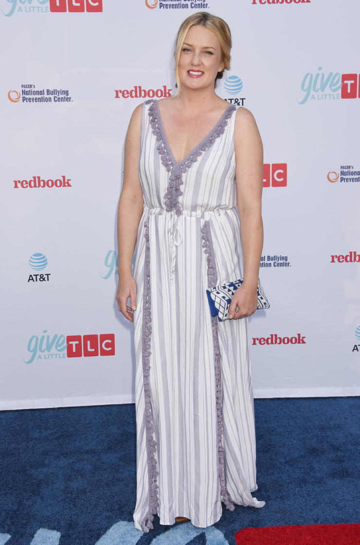 Joanie Dodds