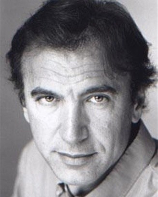 Denis Karvil
