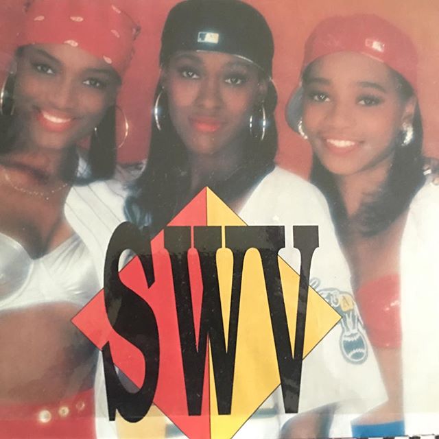 SWV