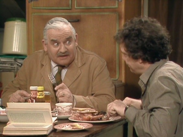 Open All Hours