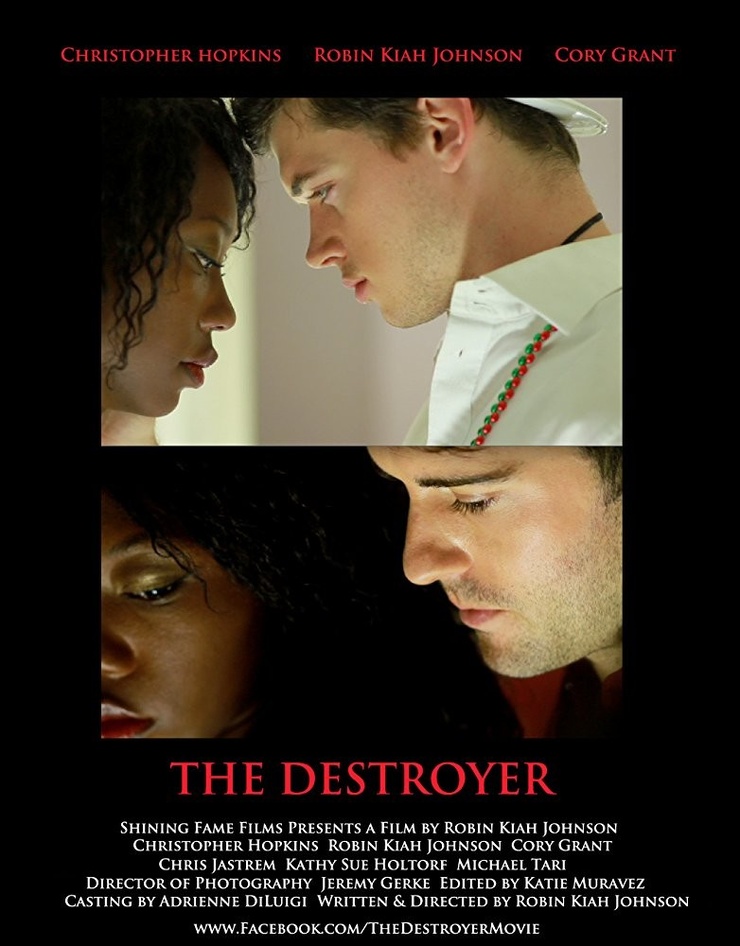 The Destroyer