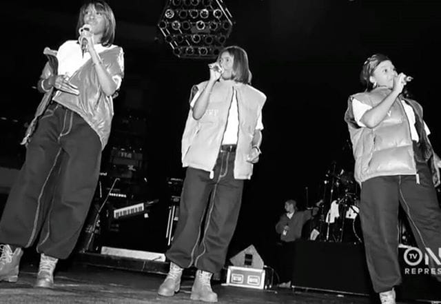SWV
