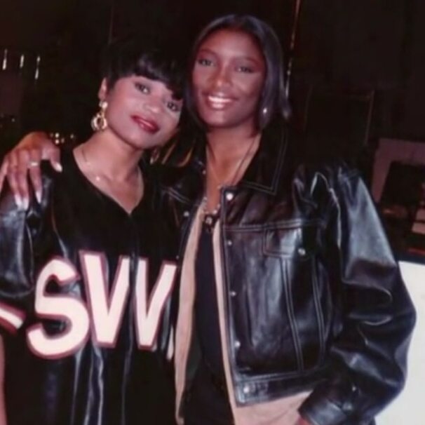 SWV