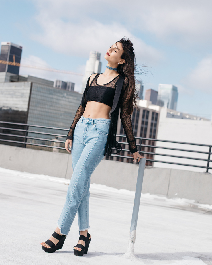 Victoria Justice Victoria Justice