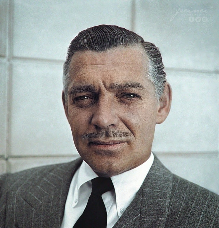 Clark Gable