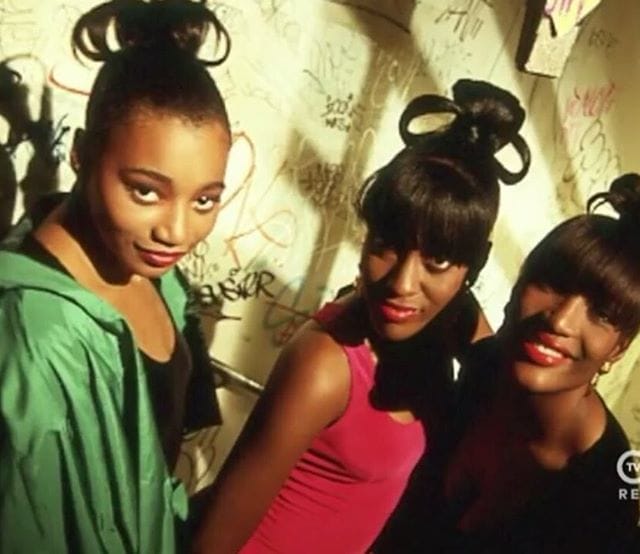 Picture Of Swv