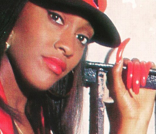 SWV