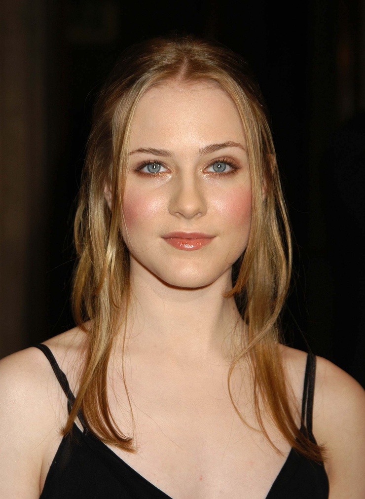 Evan Rachel Wood
