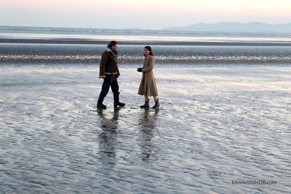 The Secret Scripture (2016) The Secret Scripture (2016)