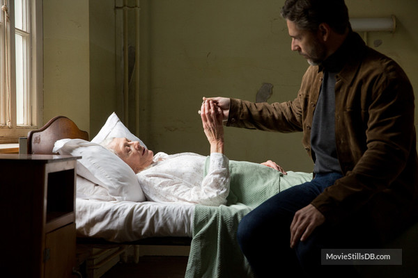 The Secret Scripture (2016) The Secret Scripture (2016)