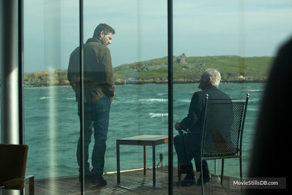 The Secret Scripture (2016) The Secret Scripture (2016)