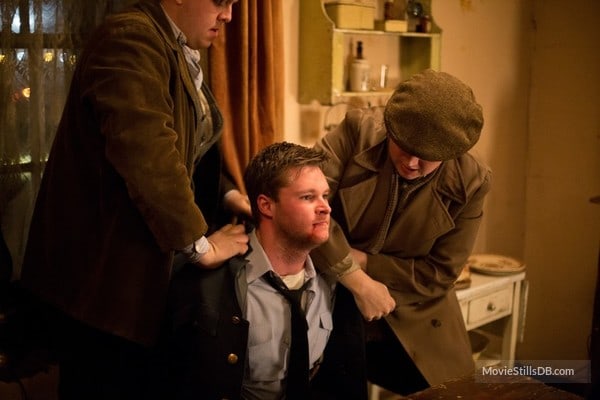 The Secret Scripture (2016) The Secret Scripture (2016)