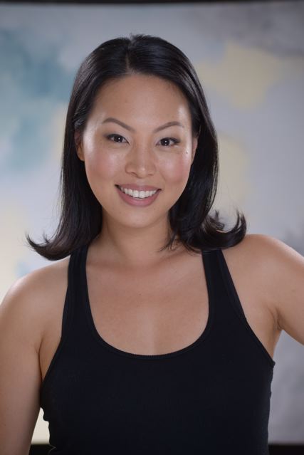 Sarah Surh