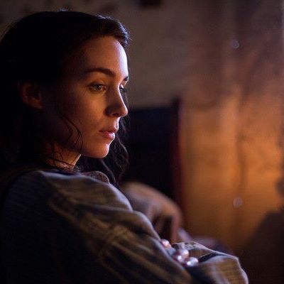 The Secret Scripture                                  (2016)