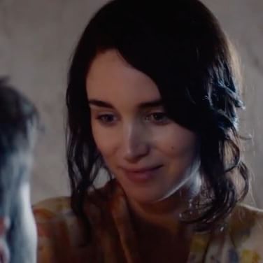 The Secret Scripture (2016) The Secret Scripture (2016)
