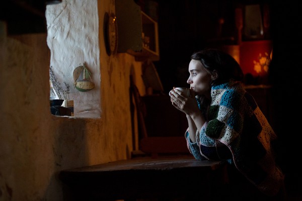 Picture of The Secret Scripture (2016)