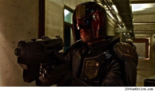 Dredd